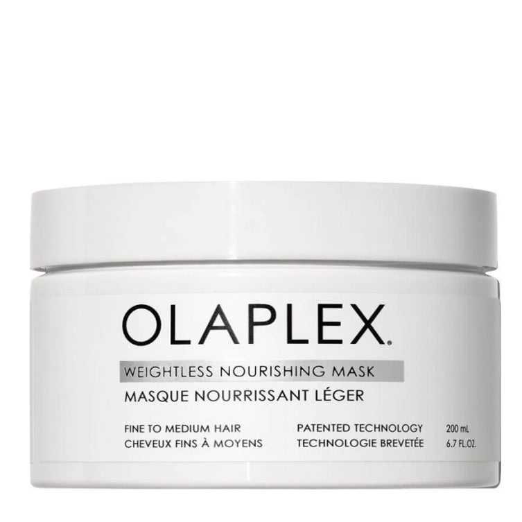 Olaplex Weightless Nourishing Hair Mask 200ml