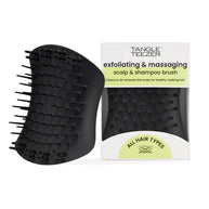 Tangle Teezer Onyx Black Scalp Massager
