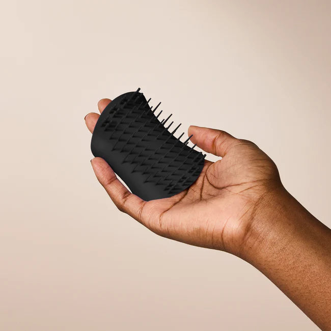 Tangle Teezer Onyx Black Scalp Massager