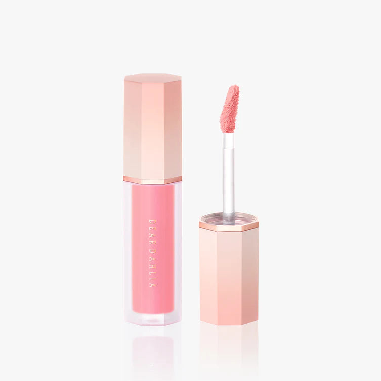 Dear Dahlia Petal Blur Cream Blush 4g