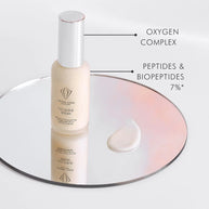Crystal Clear No Shine Serum 50ml