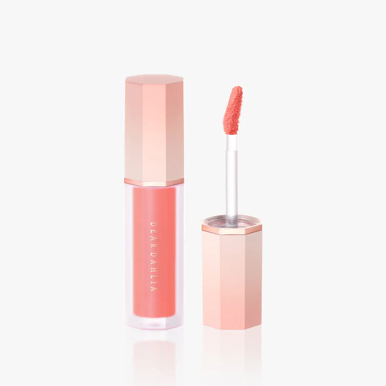 Dear Dahlia Petal Blur Cream Blush 4g