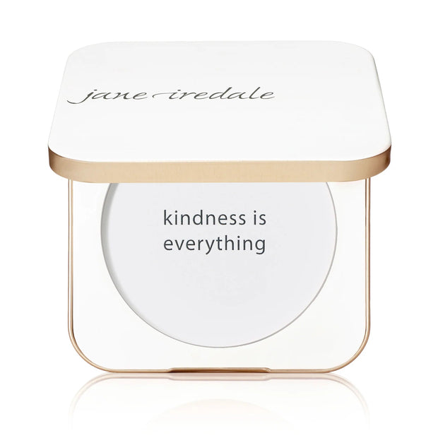 Nachfüllbare Kompaktdose von Jane Iredale