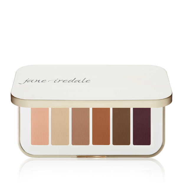 Jane Iredale Pure Basics Eye Shadow Kit