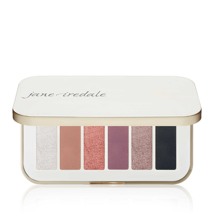 Jane Iredale Storm Chaser Eye Shadow Kit