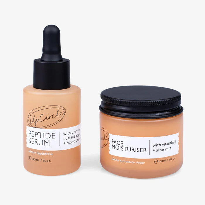 UpCircle Elasticity Boosting Duo Gift Set