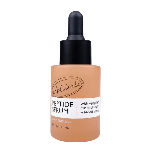 UpCircle Anti-Ageing Collagen Boosting Peptide Serum 30ml
