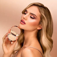 Bellamianta Halo Highlighter Aura