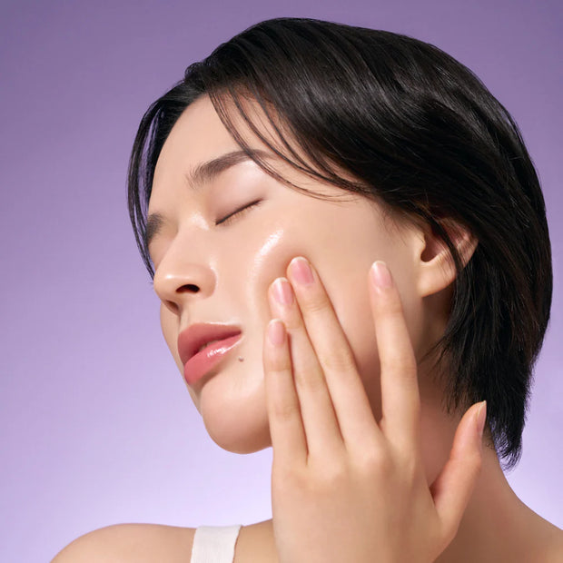 Purito Timeless Bloom Bakuchiol Serum 30ml