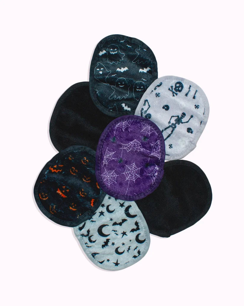 MakeUp Eraser Squad Ghouls 7-Day Gift Set