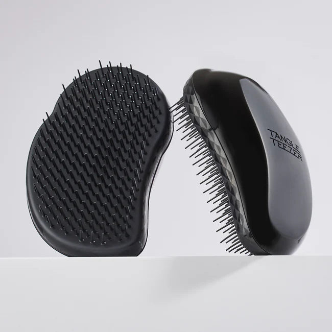 Tangle Teezer Panther Black Detangling Hairbrush