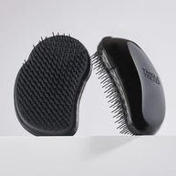 Tangle Teezer Panther Black Detangling Hairbrush