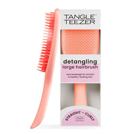 Tangle Teezer Peach Glow Large Detangler