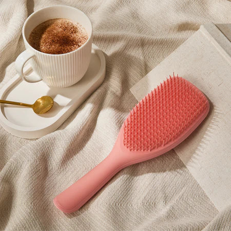 Tangle Teezer Peach Glow Large Detangler