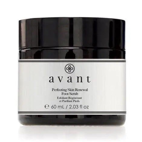 Avant Perfecting Skin Renewal Foot Scrub 60ml