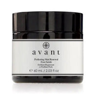 Avant Perfecting Skin Renewal Foot Scrub 60ml