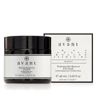 Avant Perfecting Skin Renewal Foot Scrub 60ml