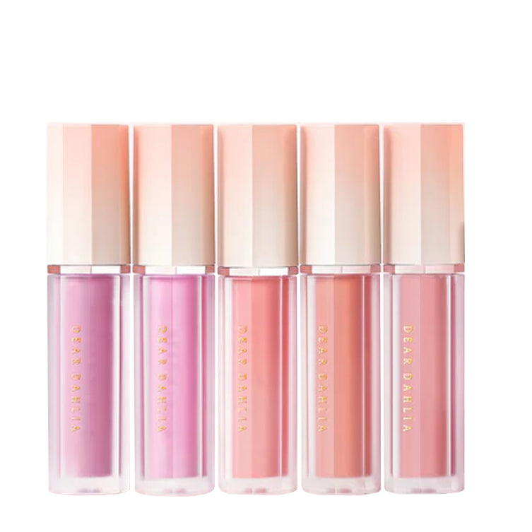 Dear Dahlia Petal Blur Cream Blush 4g