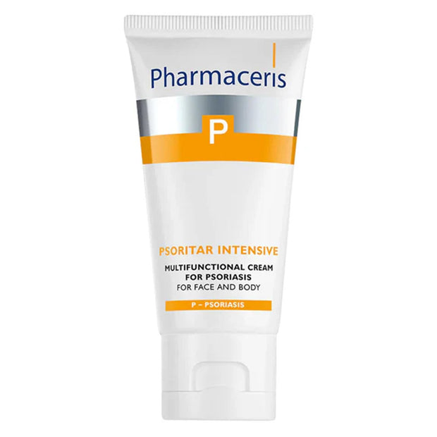 Pharmaceris Psoritar Intensive Multifunctional Cream 50ml