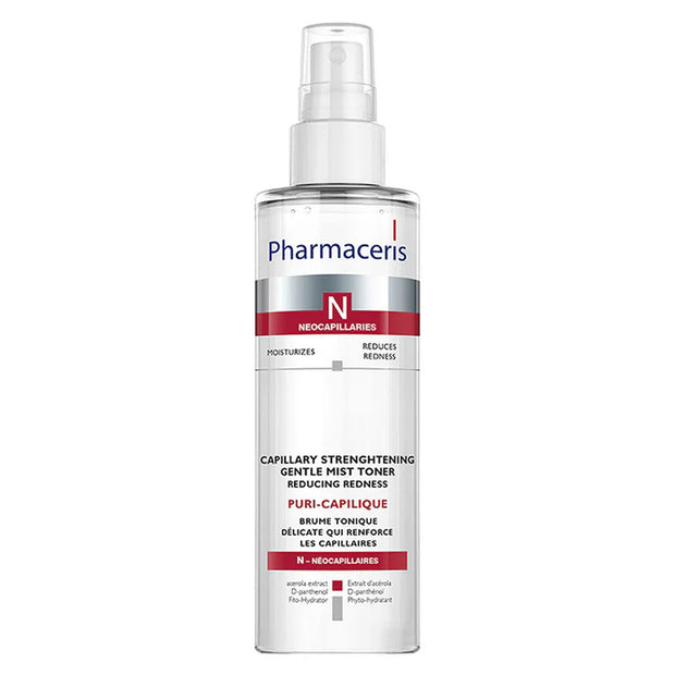 Pharmaceris Puri-Capilique Capillary Strengthening Gentle Mist Toner 200ml