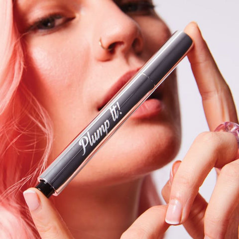 Plump It! Volumising Lip Plumper