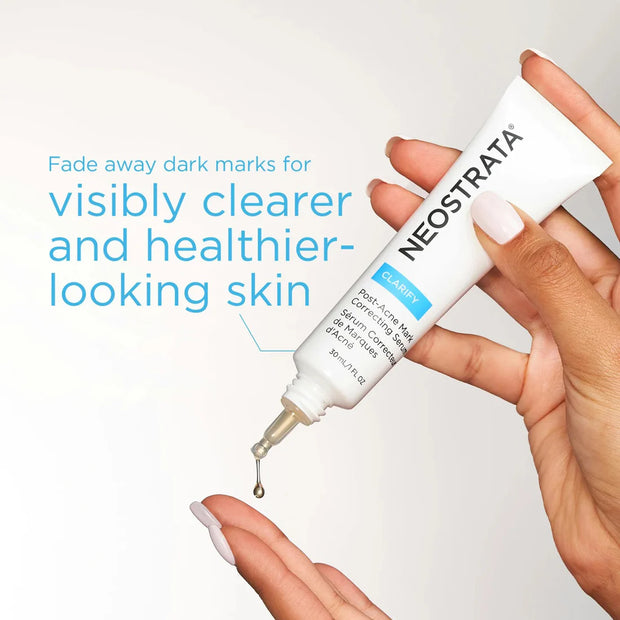 NeoStrata Clarify Post-Acne Correcting Serum 30ml