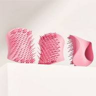 Tangle Teezer Pretty Pink Scalp Massager
