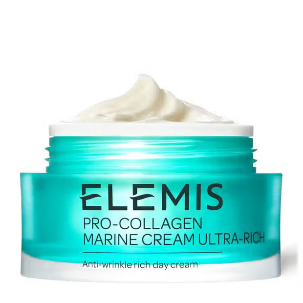 Elemis Pro-Collagen Ultra Rich Marine Cream 50ml