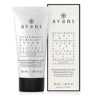 Avant Pro-Intense Hyaluronic Acid Illuminating Day Cream Travel Size
