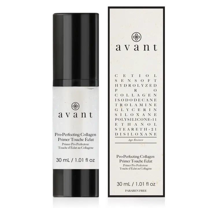 Avant Pro Perfecting Collagen Touche Éclat Primer 30ml