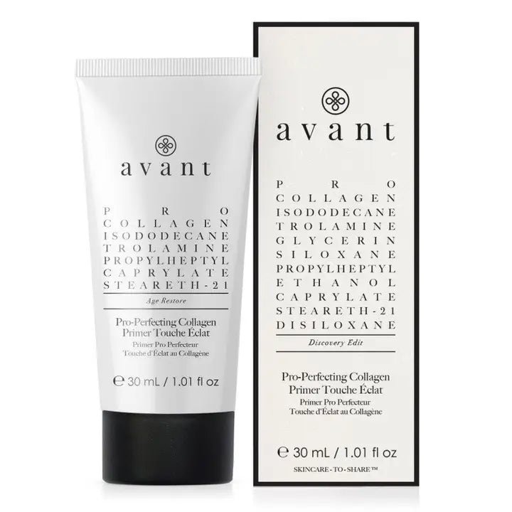 Avant Pro Perfecting Collagen Touche Éclat Primer Travel Size