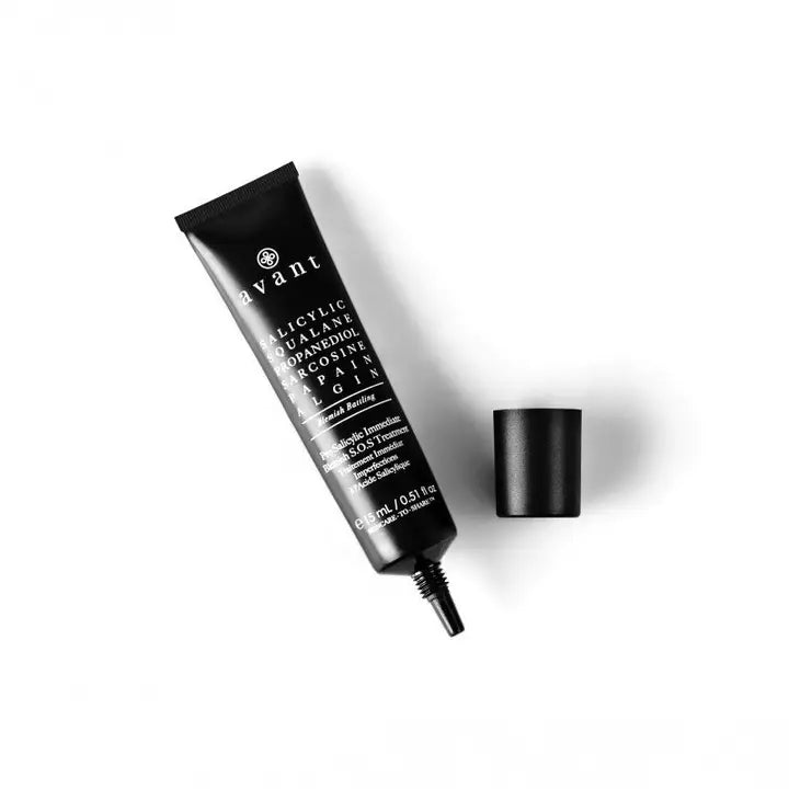 Avant Pro Salicylic Immediate Blemish S.O.S Treatment 15ml