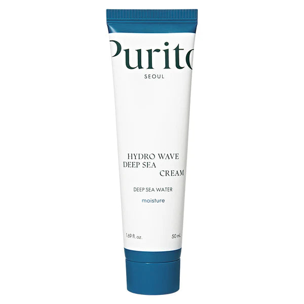 Purito Hydro Wave Deep Sea Cream 50ml