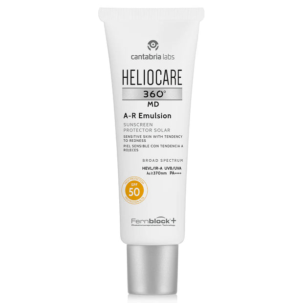 Heliocare 360° A-R Emulsion SPF50 50ml