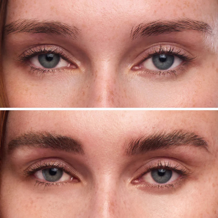 Wonderskin Brow Stain & Go Masque