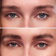 Wonderskin Brow Stain & Go Masque