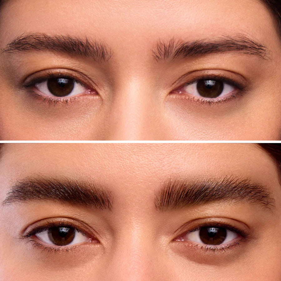 Wonderskin Brow Stain & Go Masque