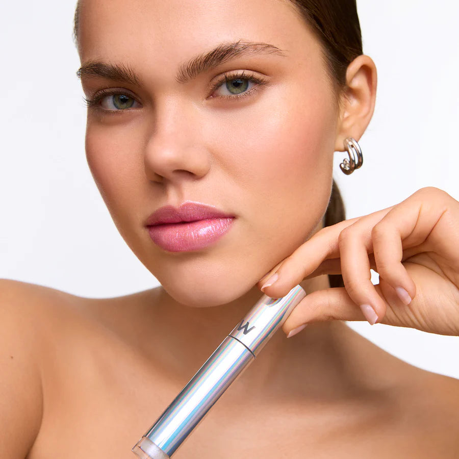 Wonderskin Holographic Top Gloss 4ml