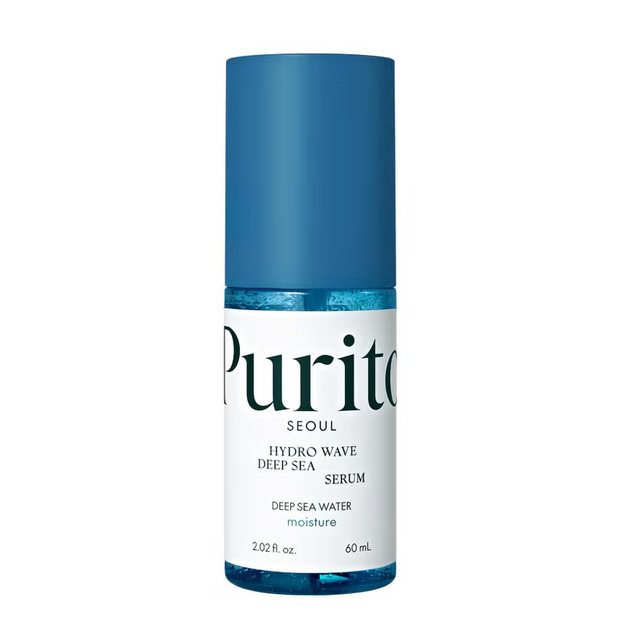 Purito Hydro Wave Deep Sea Serum 60ml