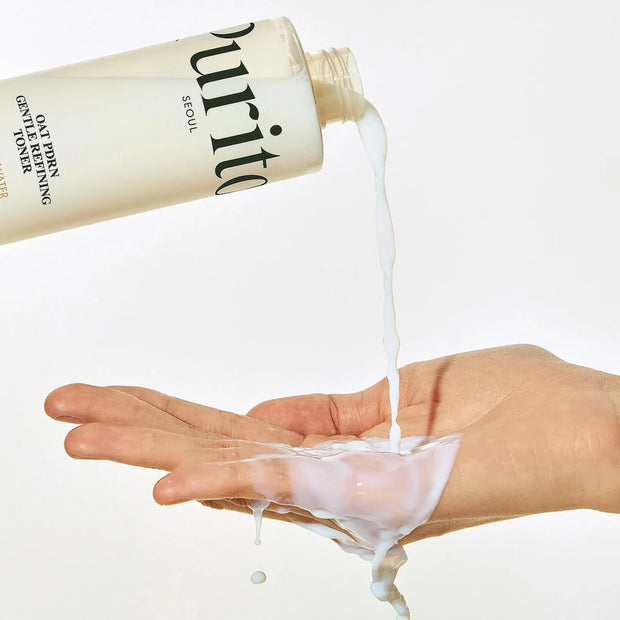 Purito Oat PDRN Gentle Refining Toner 200ml