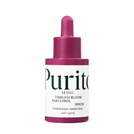 Purito Timeless Bloom Bakuchiol Serum 30ml