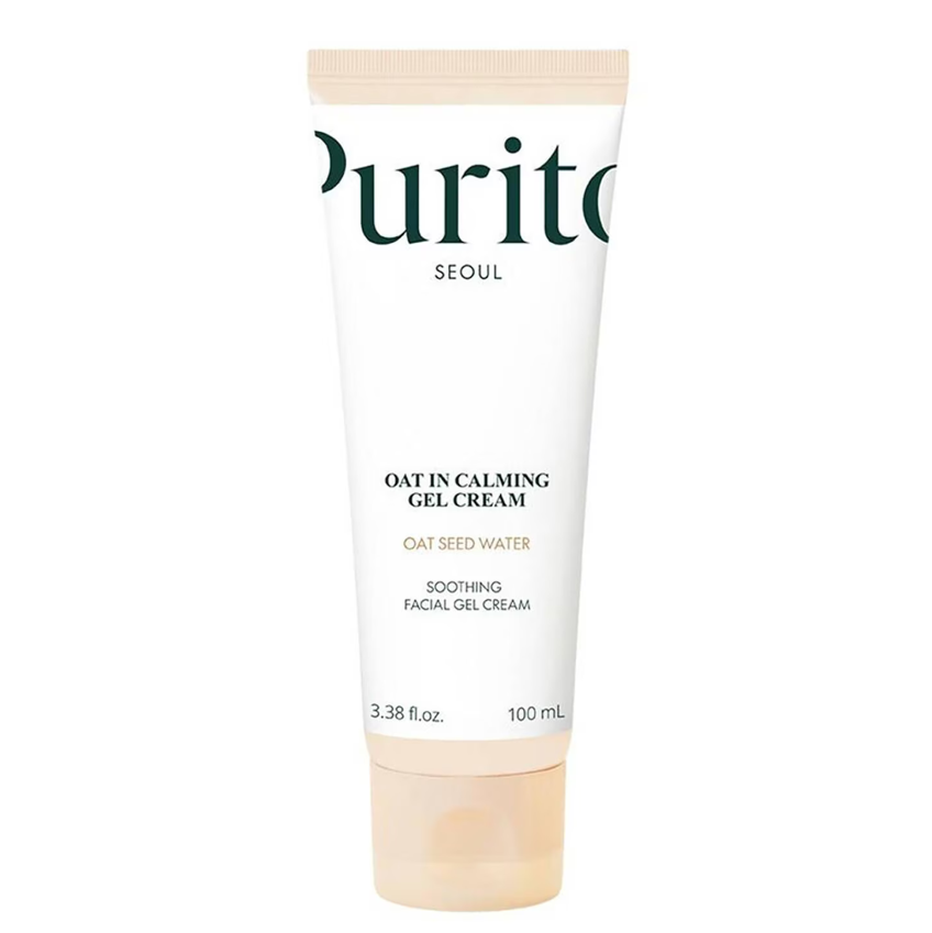 Purito Oat-In Calming Gel Cream 100ml