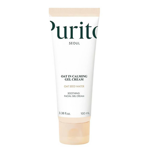 Purito Oat-In Calming Gel Cream 100ml