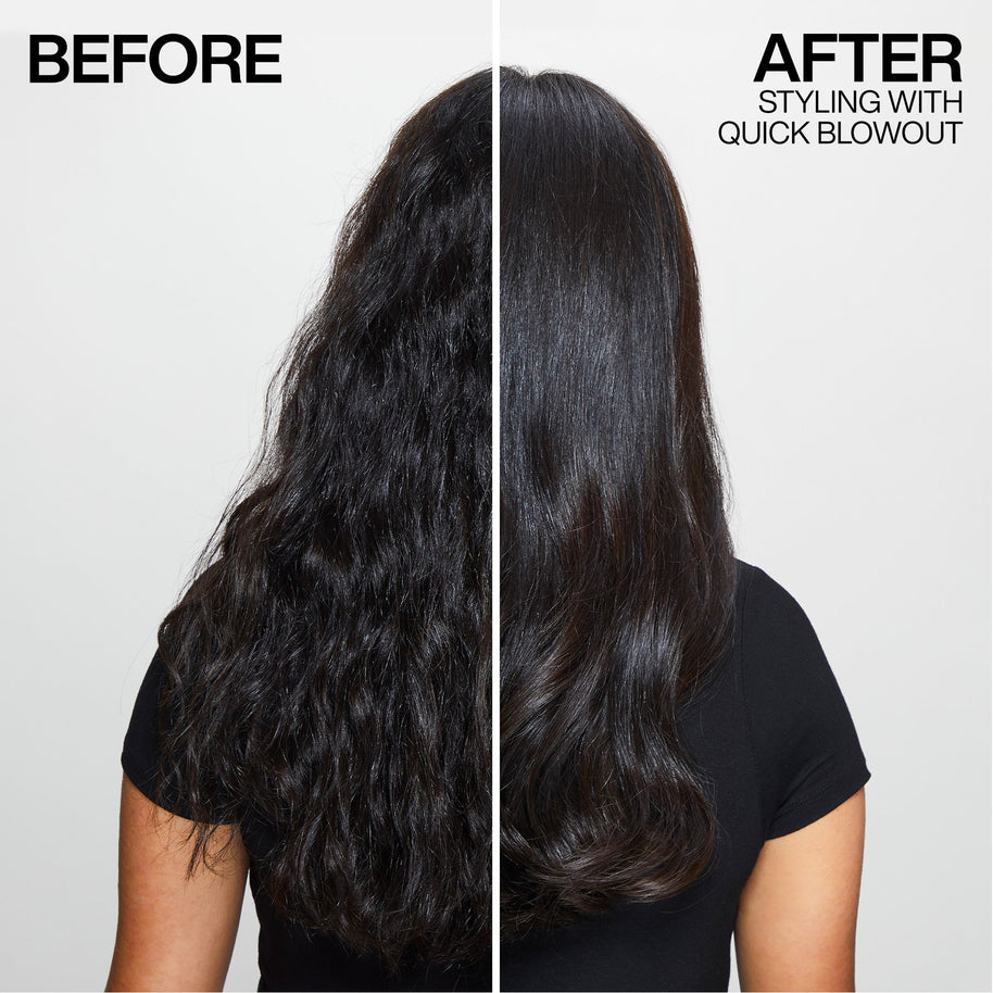 Redken Quick Blowout Spray 125ml