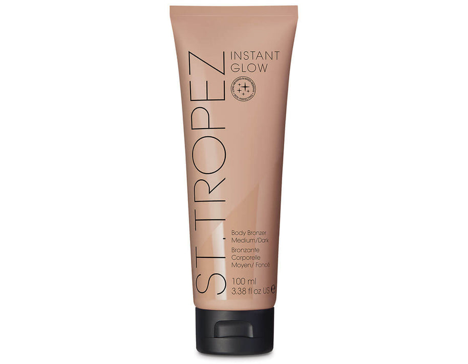 St Tropez – Sofortbräunungs-Finishing-Glow, 100 ml