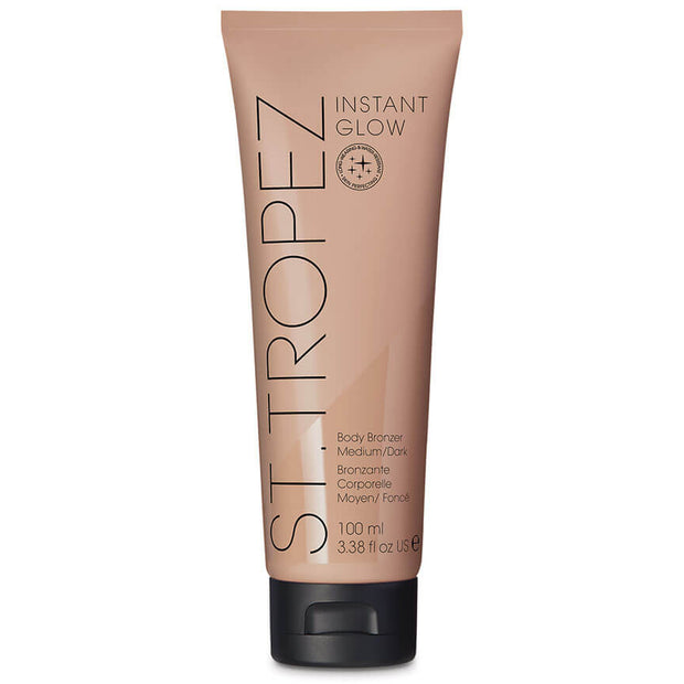 St Tropez – Sofortbräunungs-Finishing-Glow, 100 ml