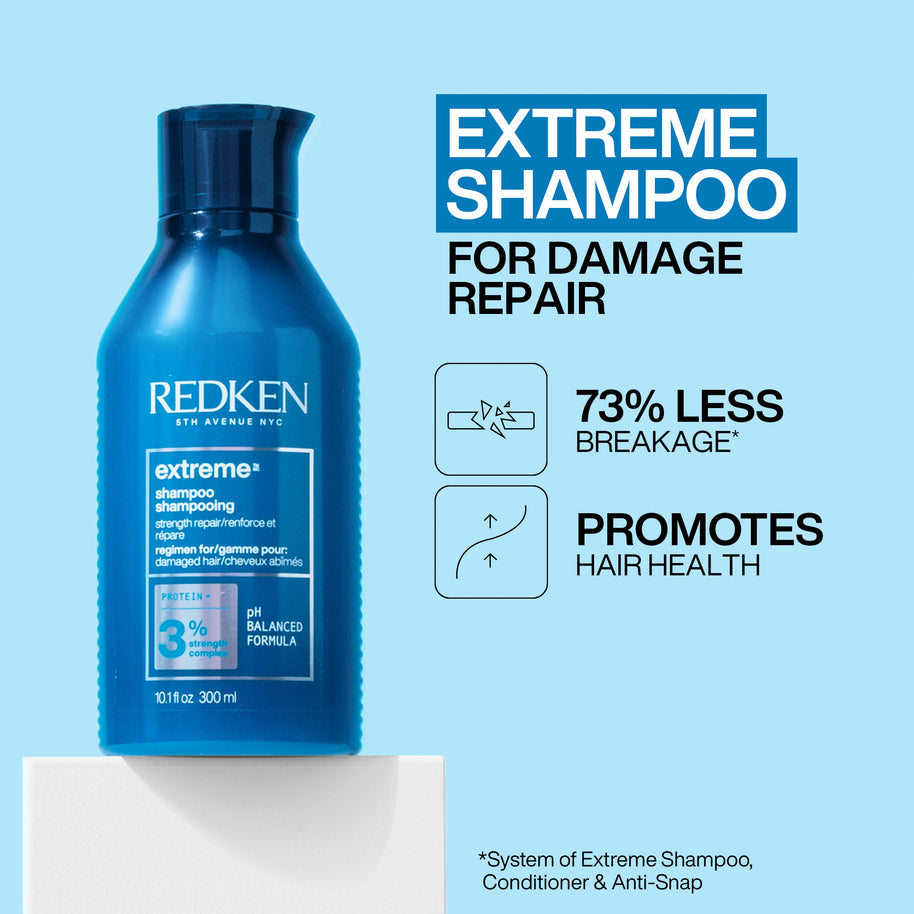 Redken Extreme Trio