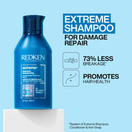 Redken Extreme Trio