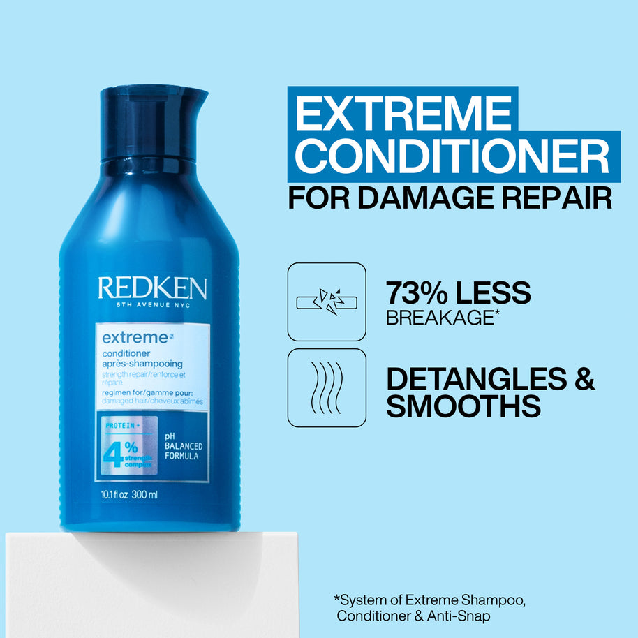 Redken Extreme Trio