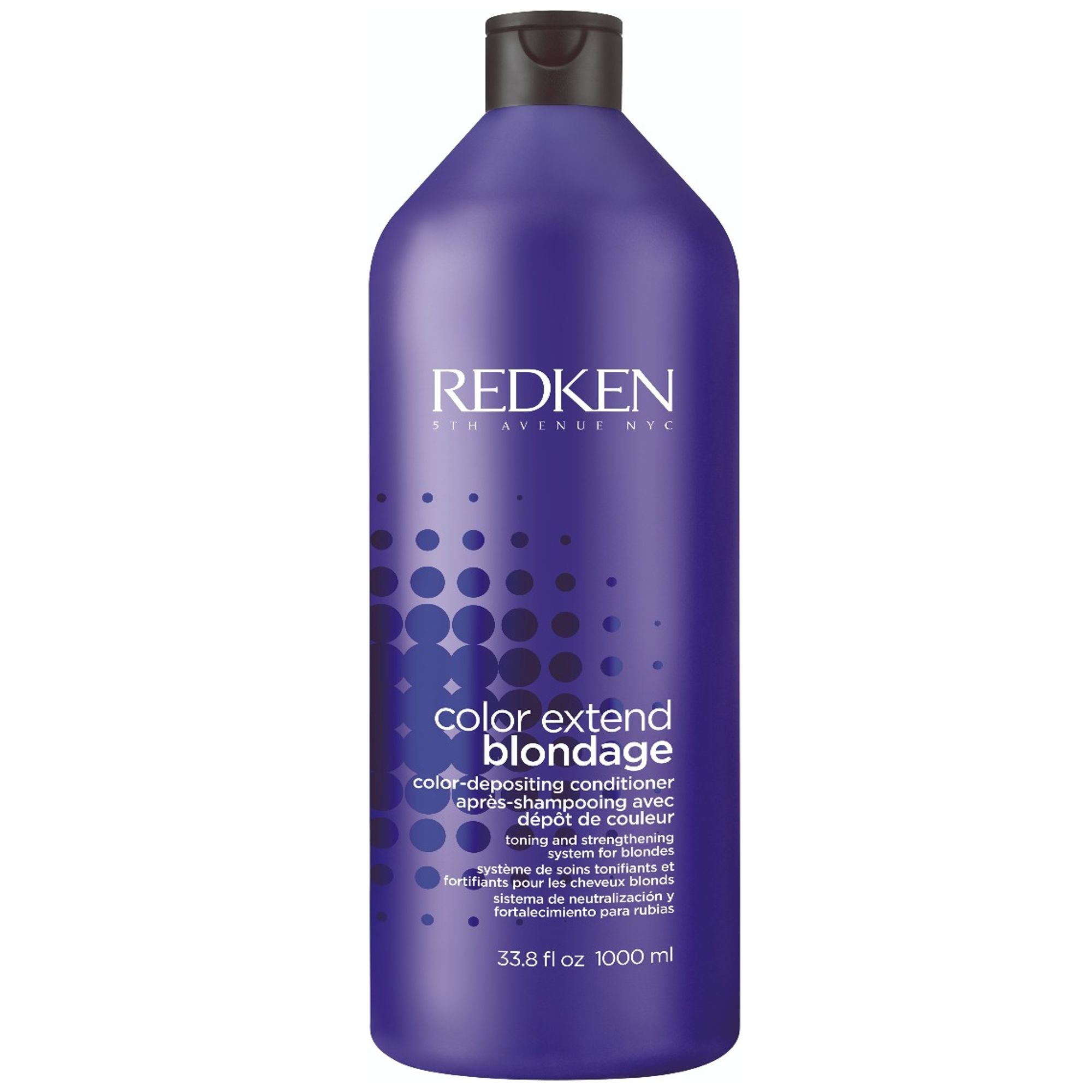 Redken Color Extend Blondage Conditioner 1000ml